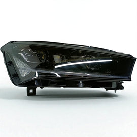 Frontscheinwerfer Skoda Enyaq 5LB941016A LED Rechts Scheinwerfer Headlight