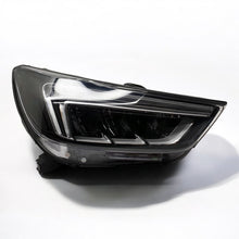 Laden Sie das Bild in den Galerie-Viewer, Frontscheinwerfer Opel Mokka X 42648165 Full LED Rechts Scheinwerfer Headlight