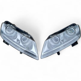 Frontscheinwerfer VW Phaeton 3D1941016J Xenon Rechts Scheinwerfer Headlight SCH9707571627qi
