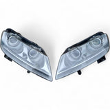 Frontscheinwerfer VW Phaeton 3D1941016J Xenon Rechts Scheinwerfer Headlight