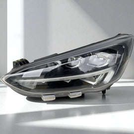 Frontscheinwerfer Ford Focus JX7B-13E015-CE LED Links Scheinwerfer Headlight SCH7730483070kd