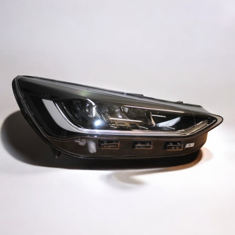 Frontscheinwerfer Ford Focus NX7B-13E014-CD Full LED Rechts Headlight