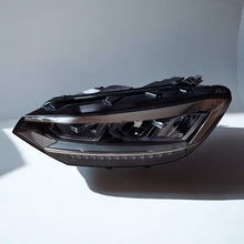 Load image into Gallery viewer, Frontscheinwerfer VW Touran 5TB941035B Full LED Links Scheinwerfer Headlight