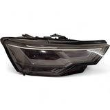 Frontscheinwerfer Audi A6 4K0941034 Full LED Rechts Scheinwerfer Headlight