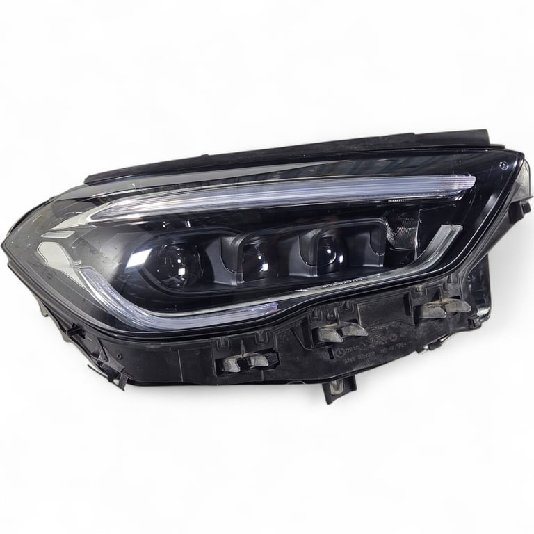Frontscheinwerfer Mercedes-Benz W247 A2479065006 LED Rechts Headlight SCH4220059786as