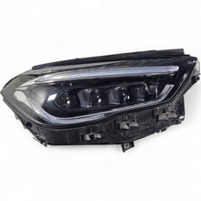 Load image into Gallery viewer, Frontscheinwerfer Mercedes-Benz W247 A2479065006 LED Rechts Headlight SCH4220059786as