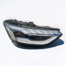 Load image into Gallery viewer, Frontscheinwerfer Audi A4 B9 8W0941036E Rechts Scheinwerfer Headlight