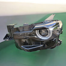 Load image into Gallery viewer, Frontscheinwerfer Mazda Mx30 DN4L51040 Full LED Links Scheinwerfer Headlight