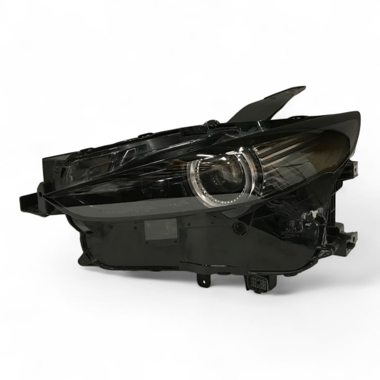 Frontscheinwerfer Mazda Cx-30 Cx30 DFR7-67890 LED Links Scheinwerfer Headlight SCH8101269171mn