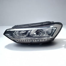 Load image into Gallery viewer, Frontscheinwerfer VW Touran 5TB941035 LED Links Scheinwerfer Headlight