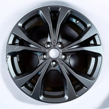 Load image into Gallery viewer, 1x Alufelge 18 Zoll 7.5" 5x108 50ET LV4C-N2B Ford Kuga Rim Wheel FEL9680578945ck