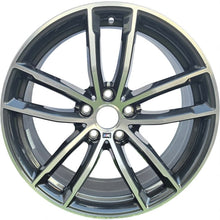 Load image into Gallery viewer, 1x Alufelge 18 Zoll 8.0&quot; 5x112 30ET 7855081 BMW 5 G31 G30 Rim Wheel