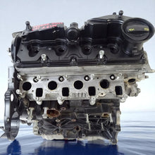 Laden Sie das Bild in den Galerie-Viewer, Motor VW Touran CAY 1.6 TDI 105PS 77kW 108TKm 2010 Diesel Engine Unkomplett MOT1873117085bi