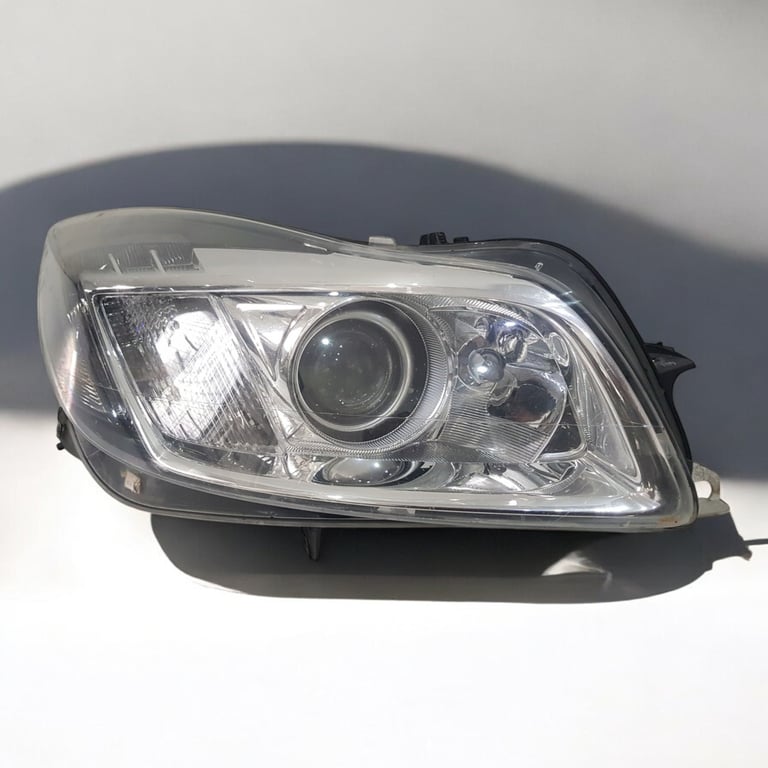 Frontscheinwerfer Opel Insignia A 1ZTO09631-02 Rechts Scheinwerfer Headlight SCH4568841815if