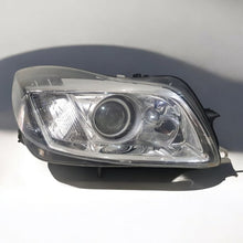 Load image into Gallery viewer, Frontscheinwerfer Opel Insignia A 1ZTO09631-02 Rechts Scheinwerfer Headlight SCH4568841815if