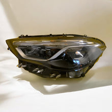 Laden Sie das Bild in den Galerie-Viewer, Frontscheinwerfer Mercedes-Benz W247 A2479064304 LED Links Headlight SCH7306107315fm