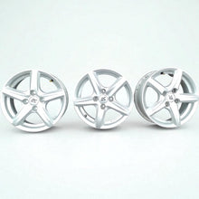 Load image into Gallery viewer, 1x Alufelge 15 Zoll 6.0" 4x108 37 5ET KBA49043 Rim Wheel FEL3157614150dy