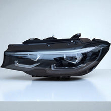 Load image into Gallery viewer, Frontscheinwerfer BMW 3 G21 G20 5A251A7-01 Full LED Links Scheinwerfer Headlight SCH4928101880qi