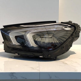 Frontscheinwerfer Mercedes-Benz Gle A1679069504 LED Links Scheinwerfer Headlight