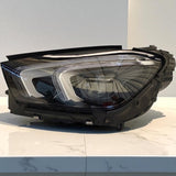 Frontscheinwerfer Mercedes-Benz Gle A1679069504 LED Links Scheinwerfer Headlight