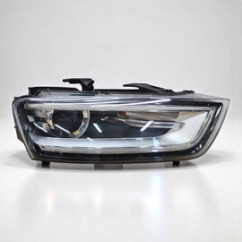 Frontscheinwerfer Audi Q3 8U0941004H Rechts Scheinwerfer Headlight SCH9388295983wd