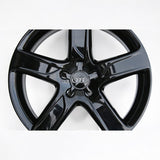 4x Alufelge 18 Zoll 8.0