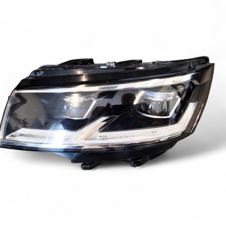 Frontscheinwerfer VW Multivan 7L1941035D LED Links Scheinwerfer Headlight SCH2275778155tm
