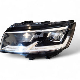 Frontscheinwerfer VW Multivan 7L1941035D LED Links Scheinwerfer Headlight SCH2275778155tm