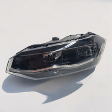 Load image into Gallery viewer, Frontscheinwerfer VW Polo 2G1941773 LED Links Scheinwerfer Headlight