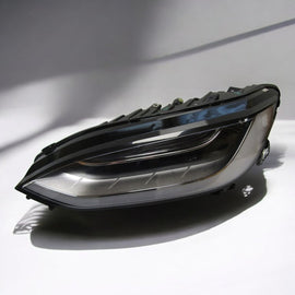 Frontscheinwerfer Tesla X 197462 Full LED Links Scheinwerfer Headlight SCH3498641735bv