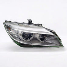 Laden Sie das Bild in den Galerie-Viewer, Frontscheinwerfer BMW Z4 E89 1ZS011280-42 Bi-Xenon Rechts Scheinwerfer Headlight