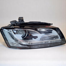 Laden Sie das Bild in den Galerie-Viewer, Frontscheinwerfer Audi A5 8T0941004AK Xenon Rechts Scheinwerfer Headlight SCH3592075754nt