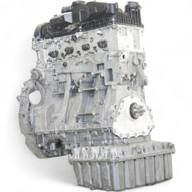 Motor Mercedes-Benz Sprinter 654920 2.0 CDI 123TKm Diesel Engine Unkomplett