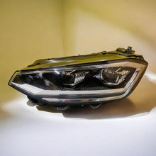 Load image into Gallery viewer, Frontscheinwerfer VW Golf Sportsvan 517 517941081A LED Links Headlight SCH1525896658vq