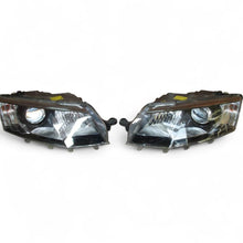 Load image into Gallery viewer, Frontscheinwerfer Skoda Octavia I Xenon Ein Stück (Rechts oder Links) Headlight SCH6589856218wr