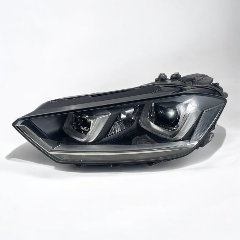 Frontscheinwerfer VW Sportsvan 517941033B Xenon Links Scheinwerfer Headlight