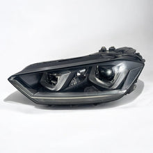 Load image into Gallery viewer, Frontscheinwerfer VW Sportsvan 517941033B Xenon Links Scheinwerfer Headlight