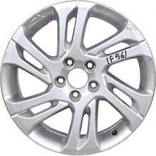 Laden Sie das Bild in den Galerie-Viewer, 1x Alufelge 17 Zoll 7.5&quot; 5x108 55ET 31362384 Volvo Xc70 Xc60 Rim Wheel
