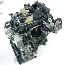 Laden Sie das Bild in den Galerie-Viewer, Motor Seat Skoda VW Golf VI CBZ 1.2 TSI 137TKm 2011 Benzin Engine Komplett