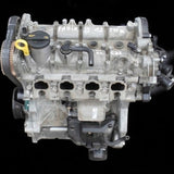 Motor VW Golf III VII CJZ 1.2 TSI 115TKm 2016 Benzin Engine Unkomplett