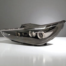 Laden Sie das Bild in den Galerie-Viewer, Frontscheinwerfer Hyundai I30 III 92101G4120 Full LED Links Headlight SCH4675939424es