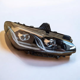 Frontscheinwerfer BMW 2 Active Tourer U06 5A42248-01 5A4224801 Full LED Rechts SCH7024582563hx