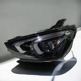 Frontscheinwerfer Mercedes-Benz Gle A1679064308 LED Links Scheinwerfer Headlight