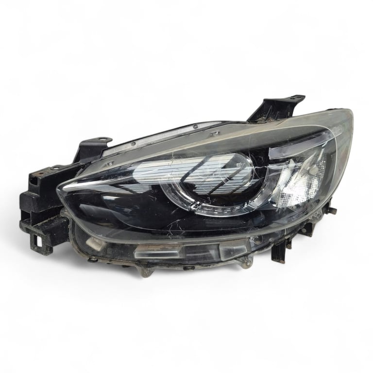 Frontscheinwerfer Mazda Cx-5 Cx5 KA1L51040C Ein Stück (Rechts oder Links)