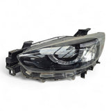 Frontscheinwerfer Mazda Cx-5 Cx5 KA1L51040C Ein Stück (Rechts oder Links)