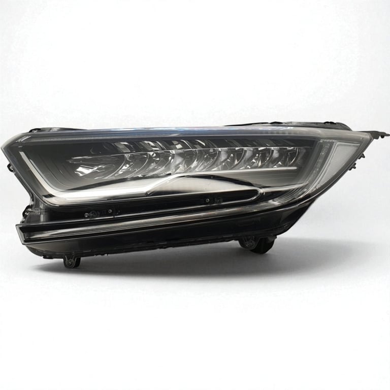 Frontscheinwerfer Honda Crv Cr-V V 33150-TLA-D21 Full LED Links Headlight