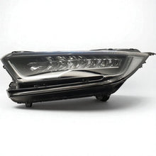 Laden Sie das Bild in den Galerie-Viewer, Frontscheinwerfer Honda Crv Cr-V V 33150-TLA-D21 Full LED Links Headlight