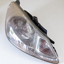 Load image into Gallery viewer, Frontscheinwerfer Hyundai I10 92102-0X0 Rechts Scheinwerfer Headlight