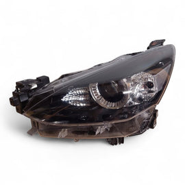Frontscheinwerfer Mazda 2 43N-51040 LED Links Scheinwerfer Headlight SCH3132451224oe