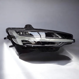 Frontscheinwerfer Volvo V60 II S60 III Full LED Rechts Scheinwerfer Headlight SCH9596216528kp